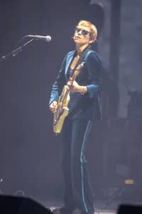 2026-07-01 - Morrissey från Dalhalla, Rättvik