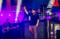 2026-07-04 - Luke Combs från Ullevi, Göteborg