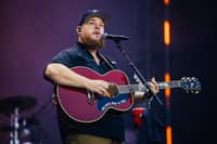 2026-07-04 - Luke Combs från Ullevi, Göteborg