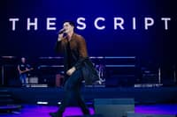 2026-07-04 - The Script från Ullevi, Göteborg