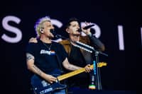 2026-07-04 - The Script från Ullevi, Göteborg
