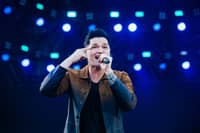 2026-07-04 - The Script från Ullevi, Göteborg