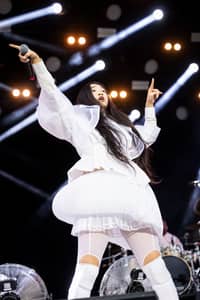 2026-07-07 - Audrey Nuna från Gröna Lund, Stockholm