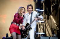 2026-07-09 - Roxette från Slottskogsvallen, Göteborg