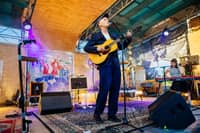 2026-07-10 - Jens Lekman från Bryggan, Göteborg