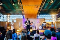 2026-07-10 - Jens Lekman från Bryggan, Göteborg