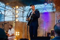 2026-07-10 - Jens Lekman från Bryggan, Göteborg