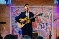 2026-07-10 - Jens Lekman från Bryggan, Göteborg