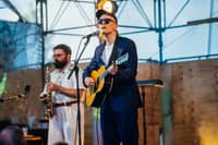 2026-07-10 - Jens Lekman från Bryggan, Göteborg