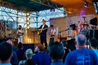 2026-07-10 - Jens Lekman från Bryggan, Göteborg