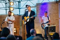 2026-07-10 - Jens Lekman från Bryggan, Göteborg