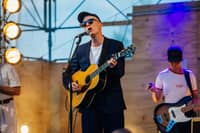 2026-07-10 - Jens Lekman från Bryggan, Göteborg