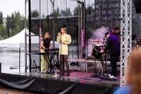 2026-07-07 - Heelin från Bryggarbacken, Skellefteå