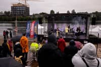 2026-07-07 - Heelin från Bryggarbacken, Skellefteå