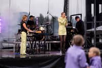2026-07-07 - Heelin från Bryggarbacken, Skellefteå