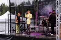2026-07-07 - Heelin från Bryggarbacken, Skellefteå