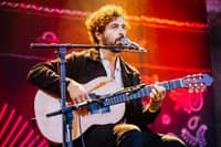 2026-07-17 - José González från Wine Mechanics, Göteborg