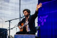 2026-07-17 - José González från Wine Mechanics, Göteborg