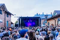 2026-07-17 - José González från Wine Mechanics, Göteborg