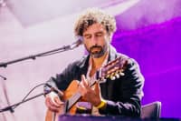 2026-07-17 - José González från Wine Mechanics, Göteborg
