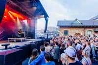2026-07-17 - José González från Wine Mechanics, Göteborg