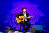 2026-07-17 - José González från Wine Mechanics, Göteborg