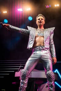 2026-07-18 - The Ark från Sofiero, Helsingborg