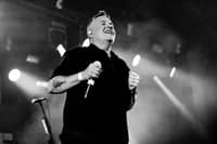 2026-07-21 - Dropkick Murphys från Furuviksparken, Gävle