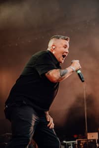 2026-07-21 - Dropkick Murphys från Furuviksparken, Gävle