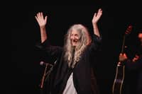 2026-07-22 - Patti Smith Quartet från Cirkus, Stockholm