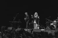 2026-07-22 - Patti Smith Quartet från Cirkus, Stockholm