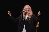 2026-07-22 - Patti Smith Quartet från Cirkus, Stockholm