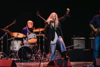 2026-07-22 - Patti Smith Quartet från Cirkus, Stockholm