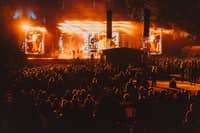 2026-07-25 - Håkan Hellström från Sofiero, Helsingborg