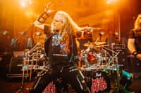 2026-08-01 - Metal Church från Pustervik, Göteborg