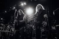 2026-08-01 - Metal Church från Pustervik, Göteborg