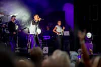 2026-08-06 - Oskar Linnros från Liseberg, Göteborg