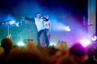 2026-08-06 - Oskar Linnros från Liseberg, Göteborg