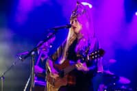 2026-08-07 - Amanda Jenssen från Liseberg, Göteborg