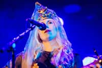2026-08-07 - Amanda Jenssen från Liseberg, Göteborg