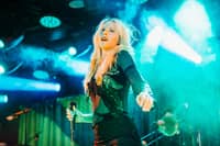 2026-08-07 - Amanda Jenssen från Liseberg, Göteborg