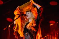 2026-08-07 - Amanda Jenssen från Liseberg, Göteborg
