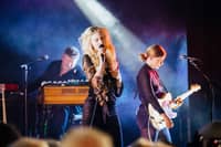 2026-08-07 - Amanda Jenssen från Liseberg, Göteborg