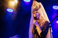 2026-08-07 - Amanda Jenssen från Liseberg, Göteborg