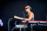 2026-08-09 - Hanna Ferm från Liseberg, Göteborg