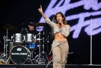 2026-08-09 - Hanna Ferm från Liseberg, Göteborg