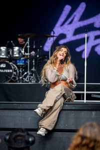 2026-08-09 - Hanna Ferm från Liseberg, Göteborg