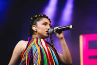 2026-08-11 - Renata Flores från Malmöfestivalen, Malmö