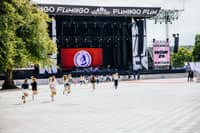 2026-08-13 - Områdesbilder från Way Out West, Göteborg