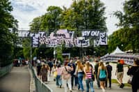 2026-08-13 - Områdesbilder från Way Out West, Göteborg